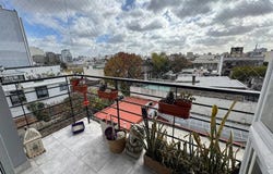 Av. Triunvirato 2985, , Villa Ortuzar, Capital Federal,, 