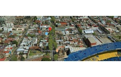 1041 Brandsen, Buenos Aires, Buenos Aires