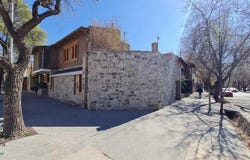 j.b Gonzalez y Tiburcio Benegas ciudad s/n, Ciudad de Mendoza, Mendoza, 5500, Mendoza 5500