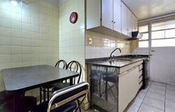 Avenida Rivadavia 8348, Floresta, Capital Federal, 1407, Floresta, 1407
