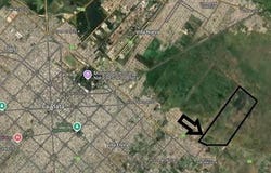 Ruta 11, Berisso - Gran Bs. As. Sur, Buenos Aires