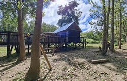 Canal Gobernador de la Serna 5100, , San Fernando, GBA Norte, 1649, San Fernando, 1649