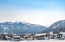 Reith bei Kitzbühel, Tyrol 6370