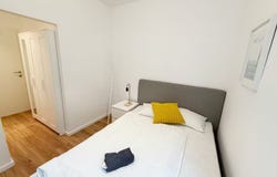 Treustraße, Vienna, Vienna 1200