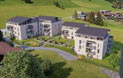 Oberau, Tyrol 6311