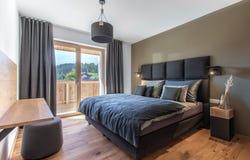 Hochfilzen, Tyrol 6395