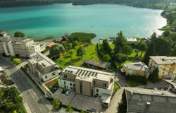 Villach, Carinthia 9580