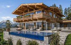 St. Johann in Tirol, Tyrol 6380