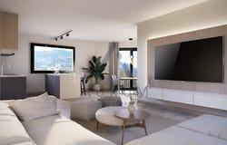 Hart im Zillertal, Tyrol 6265