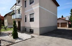 Graz-Puntigam, Styria 8055