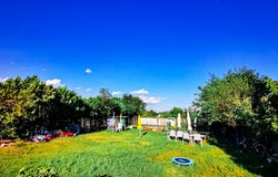 Sollenau, Lower Austria 2601