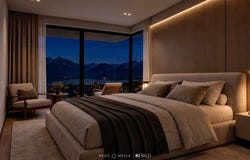Zell am See, Salzburg 5700