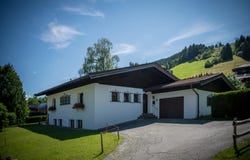 Jochberg, Tyrol 6373
