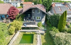 Pressbaum, Lower Austria 3021