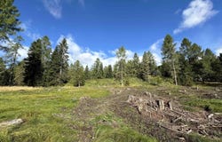 Hochrindl, Hochrindl, Carinthia