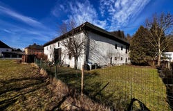 Attnang-Puchheim, Upper Austria 4800