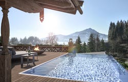 Sankt Johann in Tirol, Tyrol 6380