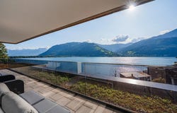Zell am See, Salzburg 5700