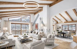 Kirchberg in Tirol, Tyrol 6365