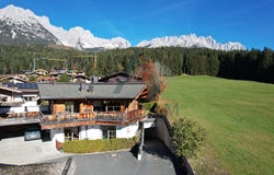 Ellmau, Tyrol 6352