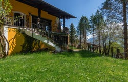 Hopfgarten im Brixental, Tyrol 6361