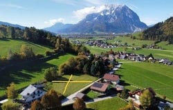 Aigen im Ennstal, Styria 8943