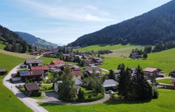 Oberau, Tyrol 6311