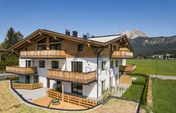 St. Johann in Tirol, Tyrol 6380
