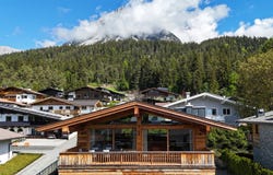 Ellmau, Tyrol 6352