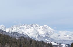 Reith bei Kitzbühel, Tyrol 6370