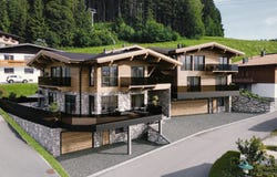 Ellmau, Tyrol 6352