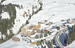 Schröcken, Vorarlberg 6888