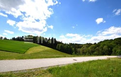Lichtenberg, Upper Austria 4040