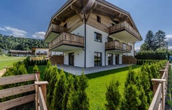 St. Johann in Tirol, Tyrol 6380