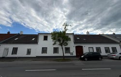Wilfleinsdorf, Lower Austria 2462