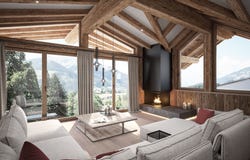 Aurach bei Kitzbühel, Tyrol 6370