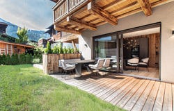 Reith bei Kitzbühel, Tyrol 6370