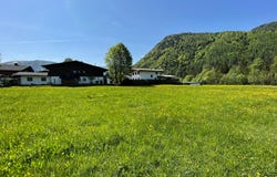 Sankt Ulrich am Pillersee, Tyrol 6393