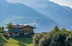 Aurach, Tyrol 6371