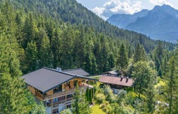 Waidring, Tyrol 6384