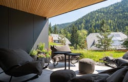 Bad Kleinkirchheim, Bad Kleinkirchheim, Carinthia 9546