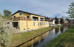 Jagenbach, Lower Austria 3923