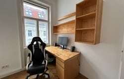 Jägerstraße, Vienna, Vienna 1200