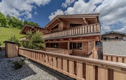 Kirchberg in Tirol, Tyrol 6365