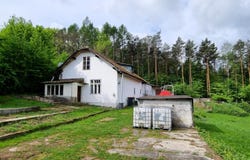 Pressbaum, Lower Austria 3021