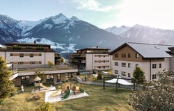 22 Waidach, Waidach, Salzburg 5421