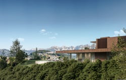 Kitzbühel, Tyrol 6370