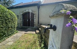 Sommerein, Lower Austria 2453