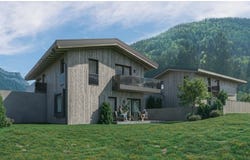 Waidring, Tyrol 6384