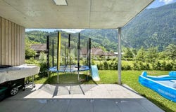 Lorüns, Vorarlberg 6700